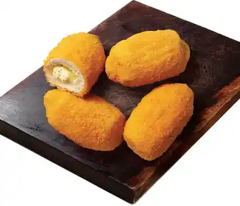 IGA Chicken Garlic Kiev offer