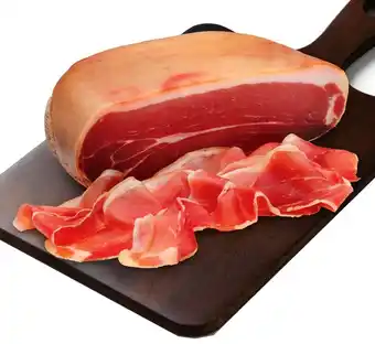 IGA Prosciutto Sliced or Shaved offer