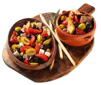 IGA European or Tuscan Antipasto Mix offer