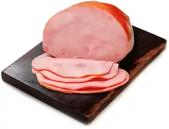 IGA Virginian Leg Ham Sliced or Shaved offer