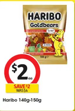 Coles Haribo offer