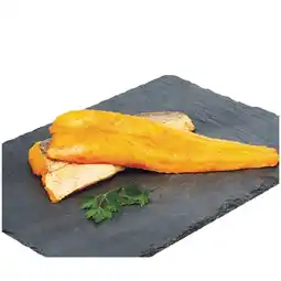 Woolworths Thawed Imported Smoked Cod Fillets offer