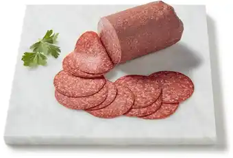 Coles D'Orsogna Hungarian Salami offer