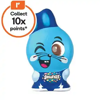 Woolworths Nestle Easter Bunnies 85-88g offer