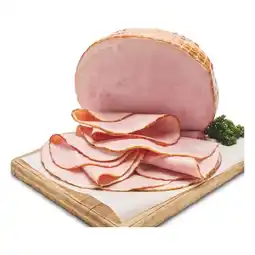 Woolworths Don Melosi Leg Ham – Sliced or Shaved – From the Deli offer