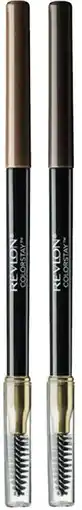 Coles Revlon ColorStay Brow Pencil 0.35g offer