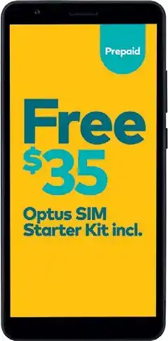 Coles Optus X Sight 3 offer