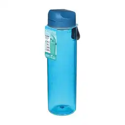 Woolworths Sistema Hydrate Active Tritan Water Drink Bottle 1 Litre Assorted offer