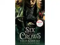 Six of Crows TV Tie-in