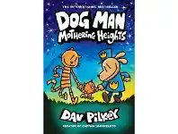 BIG W Dog Man 10 Mothering Heights offer