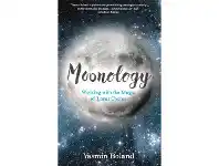 BIG W Moonology Working with the Magic of Lunar Cycles offer
