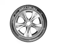 Tyreright Michelin EnergyXM2+ 195/60R15 88V offer