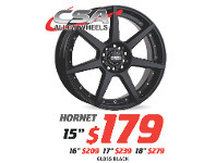Bob Jane T-Marts 17" Wheel - CSA Hornet offer