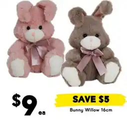 Drakes Bunny Willow offer