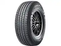 Kumho Crugen HT51 265/65R17 112T