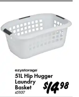 Bunnings Hip Hugger Laundry offer