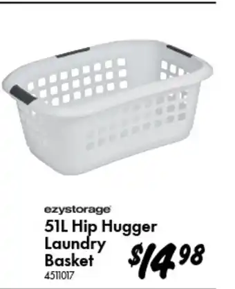 Bunnings Hip Hugger Laundry offer