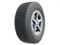 Tyreright Michelin LTX-Force 265/65R17 112T offer
