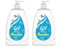 Superpharmacy Ego QV Baby Gentle Wash 500g offer