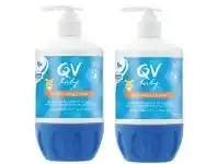Superpharmacy Ego QV Baby Moisturising Cream 500g offer