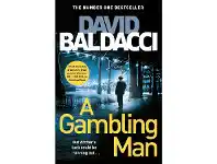 BIG W A Gambling Man offer