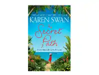 BIG W The Secret Path by Karen Swan offer