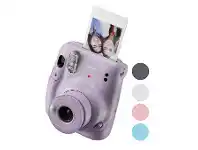 BIG W Instax Mini 11 Instant Camera offer