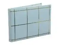 Officeworks Lifestyle Brands Avenue Photo Album Mint 24 Capacity offer