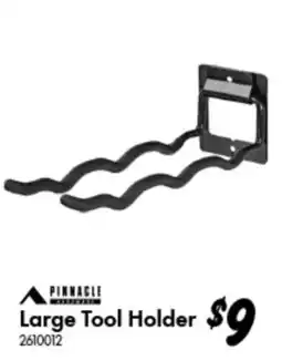 Bunnings Large Tool Holder offer