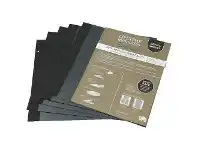 Officeworks Lifestyle Brands UR1 Economy Album Refills 5 Pack offer