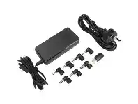 Targus 90 Watt Multiple Laptop Charger