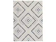 Officeworks Lifestyle Brands Finn Photo Album Geometric 24 Capacity offer