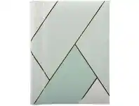 Officeworks Lifestyle Brands Spiral Photo Album 360 Capacity 4 x 6" Mint offer