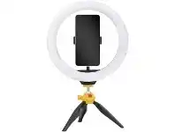 Officeworks Kodak 10" Selfie Ring Light offer
