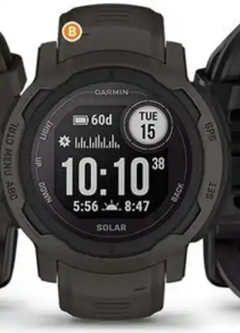 Anaconda Garmin Instinct 2 Solar offer