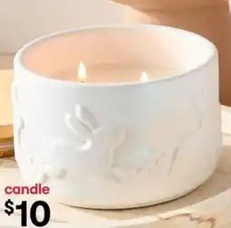 Kmart Candle offer