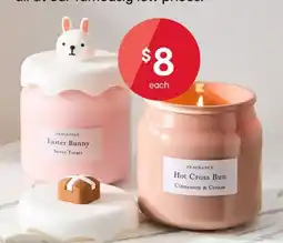 Kmart Hot Cross Bun offer