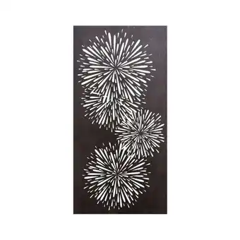 Stratco Screen Painted Fireworks 1800X900Mm offer