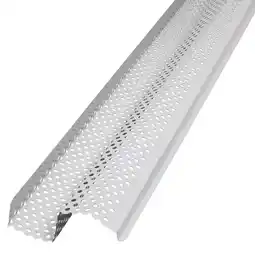 Stratco 5 x 2m Steel Gutter Guards offer