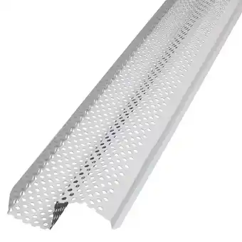 Stratco 5 x 2m Steel Gutter Guards offer