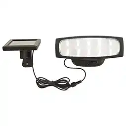 Stratco Magnetic Solar Shed Light offer