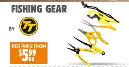 Anaconda Fishing gear offer