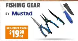 Anaconda Fishing gear offer