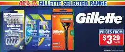 Direct Chemist Outlet Gillette offer