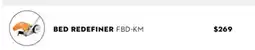 STIHL Bed redefiner fbd-km offer