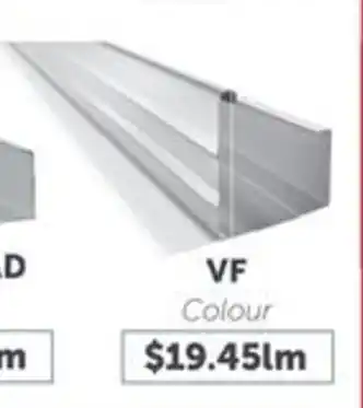 Stratco VF Colour offer