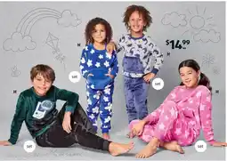 ALDI Children's Twosie Set offer