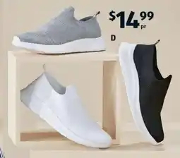 ALDI Women's Casual Comfort Shoes offer