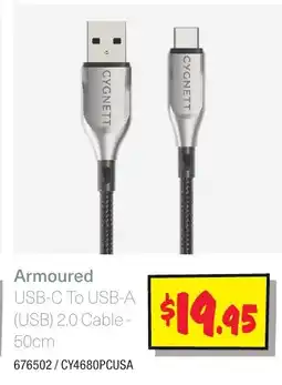 JB Hi-Fi Armoured offer
