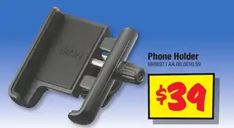 JB Hi-Fi Phone Holder offer